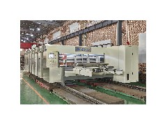 九州网页版即刷机械：新进印刷机验收工作